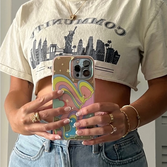 Sonic Illusion iPhone Case - Picture 4 of 6